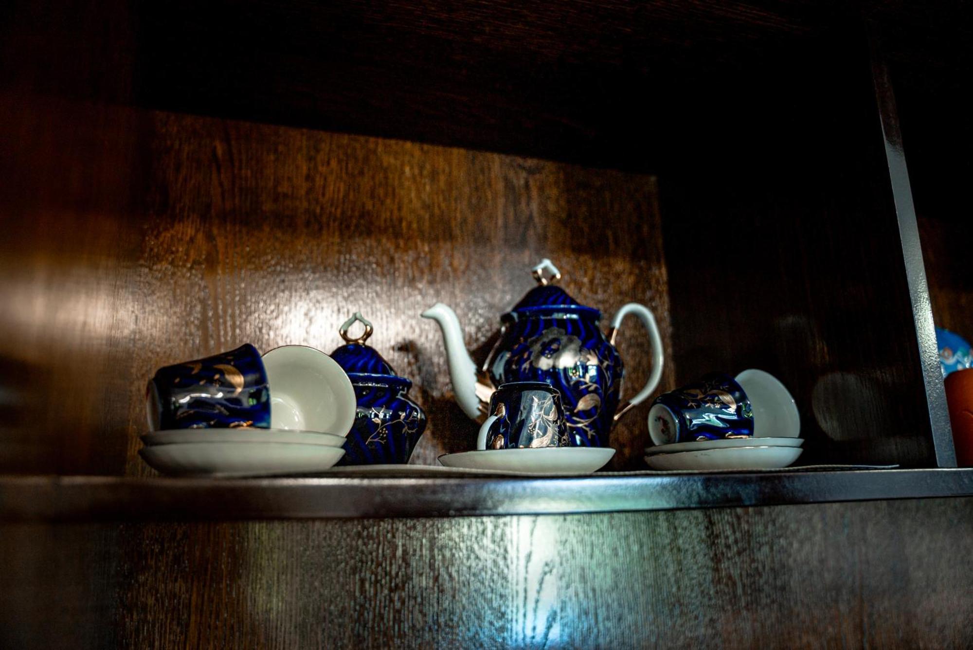 Boutique Marlen Bed and Breakfast Ghimbav Exteriör bild