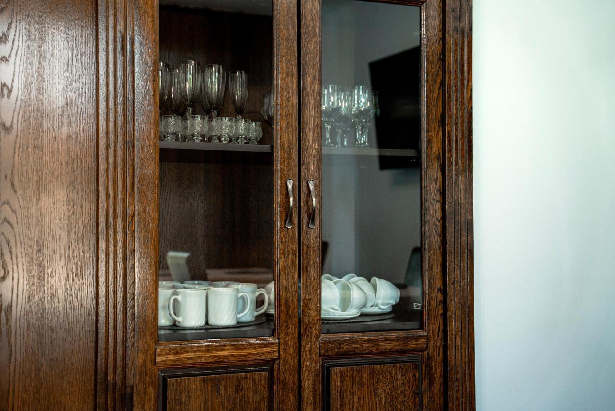 Boutique Marlen Bed and Breakfast Ghimbav Exteriör bild